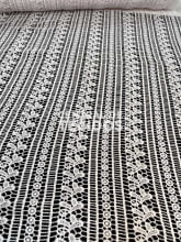 Guipir Bordada Étnica