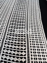 Guipir Bordada Étnica