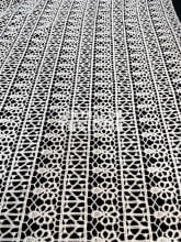 Guipir Bordada Étnica