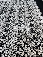 Guipir Bordada Étnica