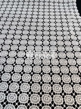 Guipir Bordada Étnica