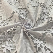 Rechilieu Cotton | Costela De Adão