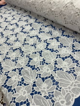 Tecido Bordado, Tecido Riechileu, Tecido Rechile, Tecido Embroidery, Broderi