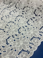 Tecido Bordado, Tecido Riechileu, Tecido Rechile, Tecido Embroidery, Broderi