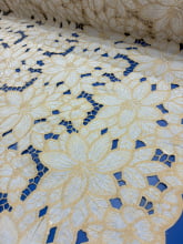 Tecido Bordado, Tecido Riechileu, Tecido Rechile, Tecido Embroidery, Broderi