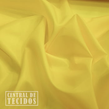 Forro Failete | Amarelo 