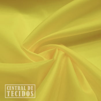 Forro Failete | Amarelo 