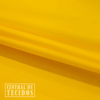 Forro Failete | Amarelo Canário