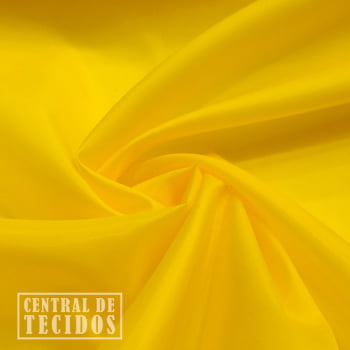 Forro Failete | Amarelo Canário