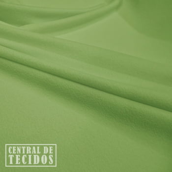 Plush Twist Bouclé | Verde