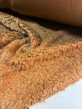 Sherpa Classic Caramelo