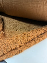 Sherpa Classic Caramelo