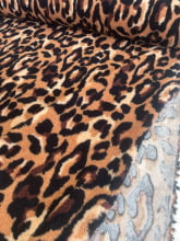 Sherpa New Animal Print 1