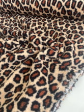 Sherpa New Animal Print 2