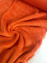 Sherpa New Laranja Orange