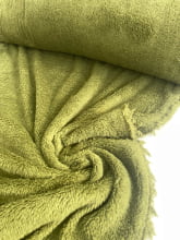 Sherpa New Verde Militar