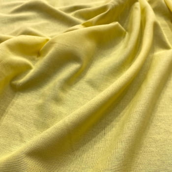 Linho Linen Rayon | Amarelo Abacaxi