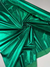 Malha Laminada Verde Bandeira