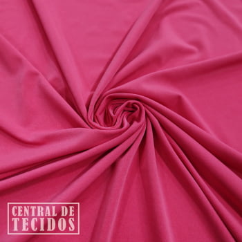 Malha New Sereia | Rosa Pink