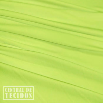 Malha New Sereia | Verde Neon