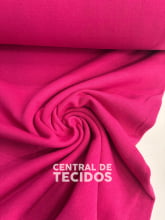 Moletom 2 Cabos Pink