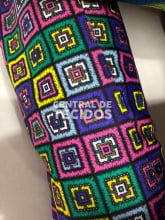 Oxford Estampado Étnico 18 - Cópia (1)