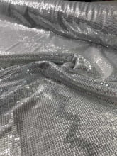 Malha Paete New Branco com Prata Malha Paete New Branco com Prata