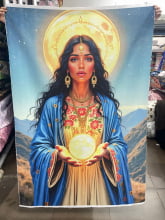 Painel Cigana Santa Sara Kali 25