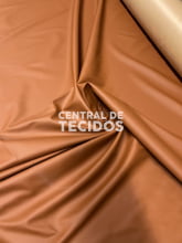 Courino Fake Caramelo