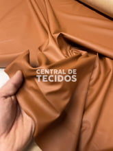 Courino Fake Caramelo