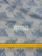 Renda Classic Jacque Azulzinha