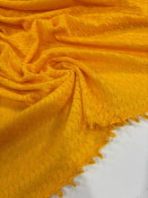 Renda Etnic Amarelo Intenso PRO