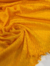 Renda Etnic Amarelo Intenso PRO