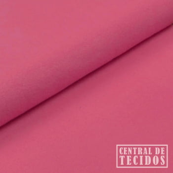 Soft Liso | Rosa pink