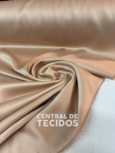 Crepe Amanda Liso Nude