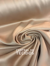 Crepe Amanda Liso Nude
