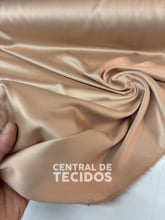 Crepe Amanda Liso Nude
