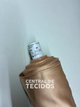 Crepe Amanda Liso Nude