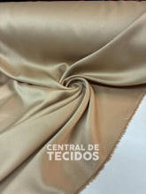 Crepe Amanda Liso Nude 298