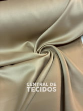 Crepe Amanda Liso Nude 298