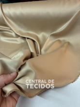 Crepe Amanda Liso Nude 298