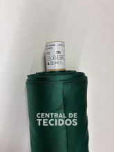 Crepe Amanda Liso  Verde Folha