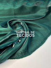 Zibeline Glow Verde Folha