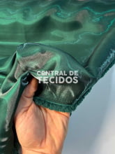 Zibeline Glow Verde Folha