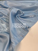 Zibeline Glow Azul Bebe