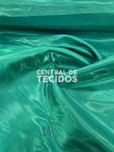 Zibeline Glow Premium Verde Bandeira