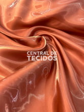 Zibeline Glow Terracota