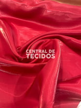 Zibeline Glow Vermelho