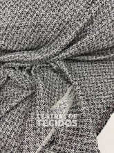 Tweed Lurex 1