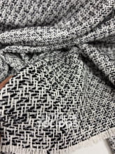 Tweed Lurex 1
